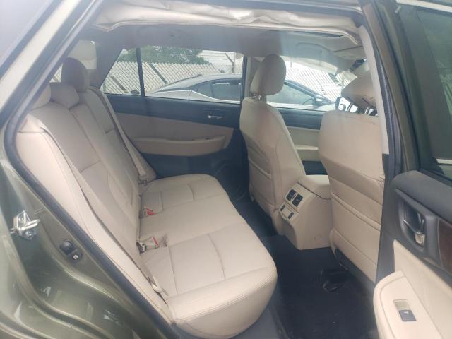 2019 SUBARU OUTBACK 2. - 4S4BSANCXK3380974