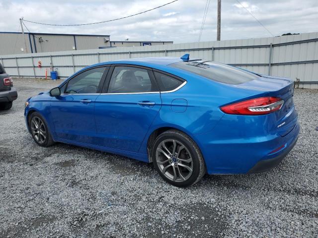 Vin: 3fa6p0cdxlr175953, lot: 58671875, ford fusion sel 20202