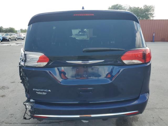 2020 CHRYSLER PACIFICA T - 2C4RC1BG6LR105747
