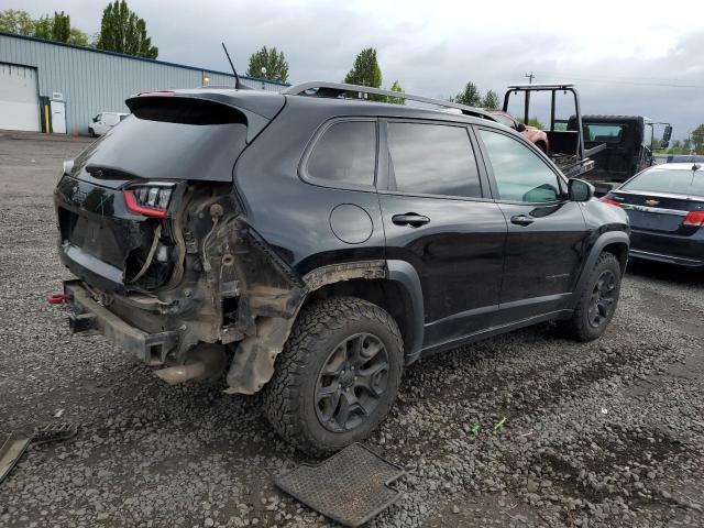 Vin: 1c4pjmbx4kd121641, lot: 57128905, jeep cherokee trailhawk 20193