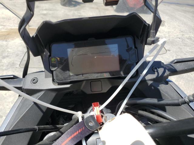 2021 HONDA NC750 XA JH2RH0901MK000268