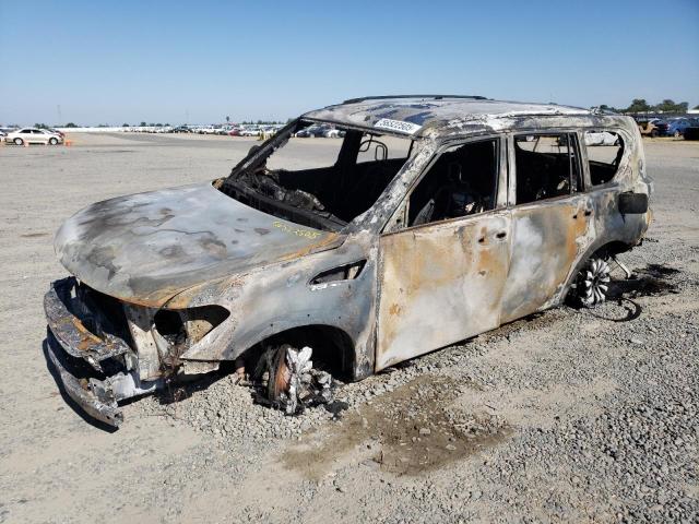 Vin: jn8ay2ndxh9005223, lot: 56522505, nissan armada sv 2017 img_1