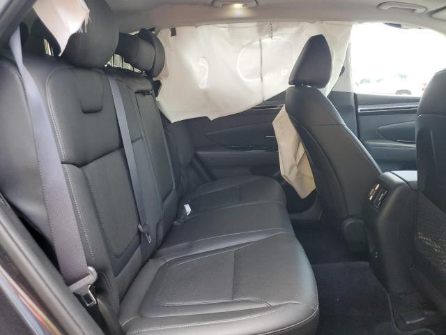 2022 HYUNDAI TUCSON LIM - 5NMJECAE9NH013323