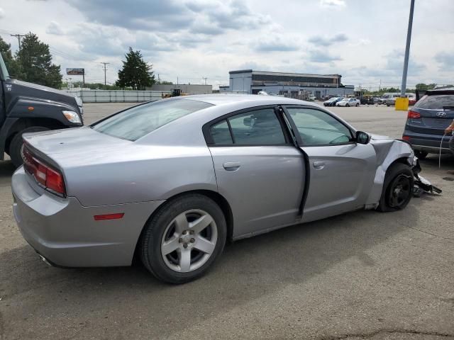 Vin: 2c3cdxag2dh560419, lot: 56272415, dodge charger police 20133