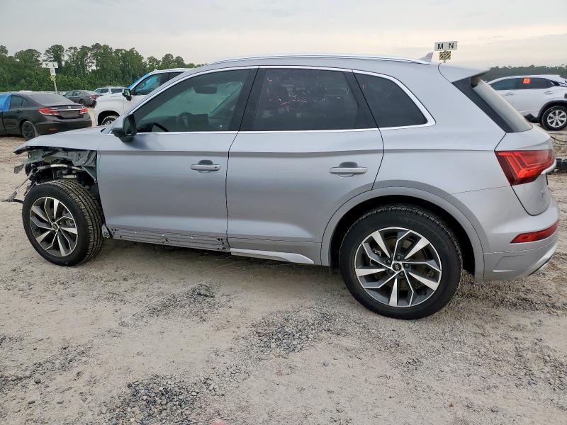 Vin: wa1gaafy8p2072295, lot: 58857395, audi q5 premium 45 20232
