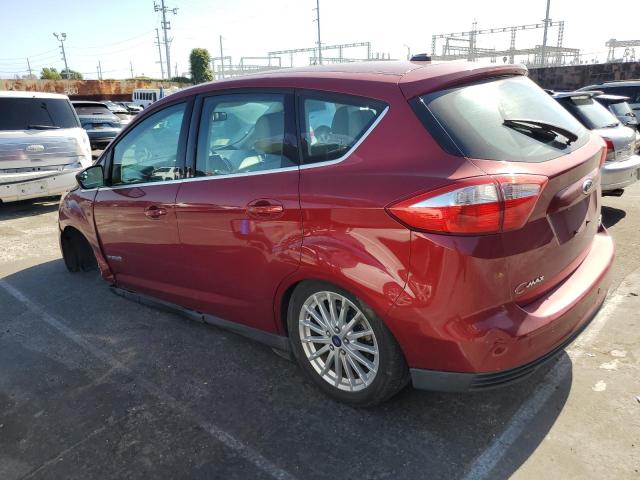 2016 FORD C-MAX SEL 1FADP5BU5GL102645