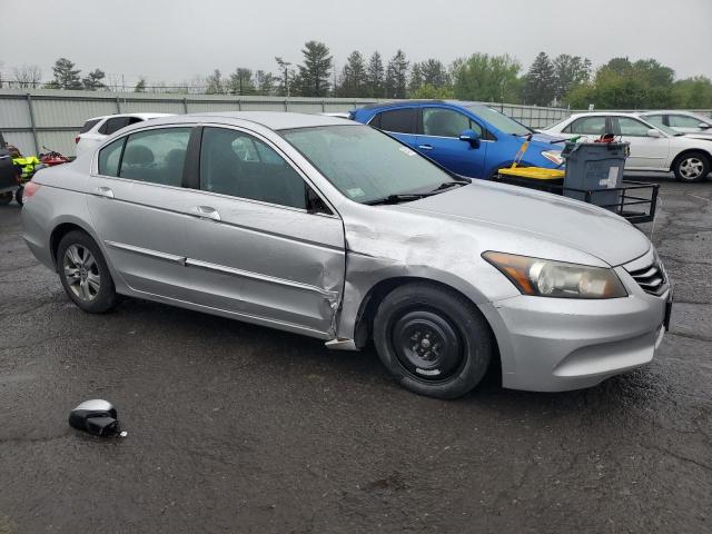 Vin: 1hgcp2f4xba107649, lot: 55424795, honda accord lxp 20114