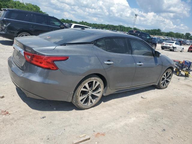 2017 NISSAN MAXIMA 3.5 - 1N4AA6AP1HC373273