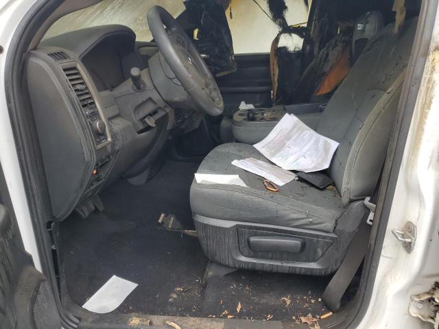 2015 RAM 1500 ST 1C6RR7FM1FS663209