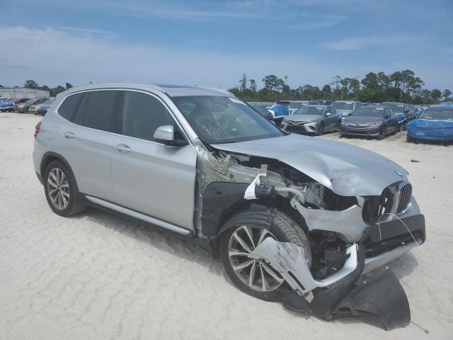 Vin: 5uxtr9c58kld93442, lot: 53156025, bmw x3 xdrive30i 20194