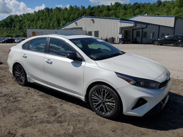 Vin: 3kpf54ad6re741357, lot: 56747415, kia forte gt line 20244