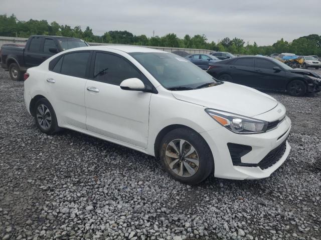 2023 KIA RIO LX - 3KPA24AD7PE613113