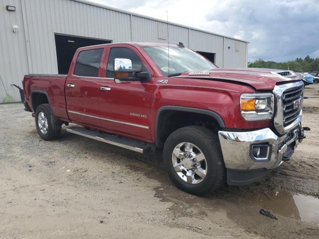 Vin: 1gt12tey9jf195755, lot: 56928195, gmc sierra k2500 slt 20184