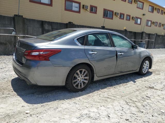 Vin: 1n4al3ap9jc193148, lot: 56201215, nissan altima 2.5 20183