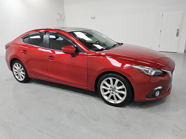 Vin: jm1bm1w32f1219100, lot: 55785965, mazda 3 grand touring 20154