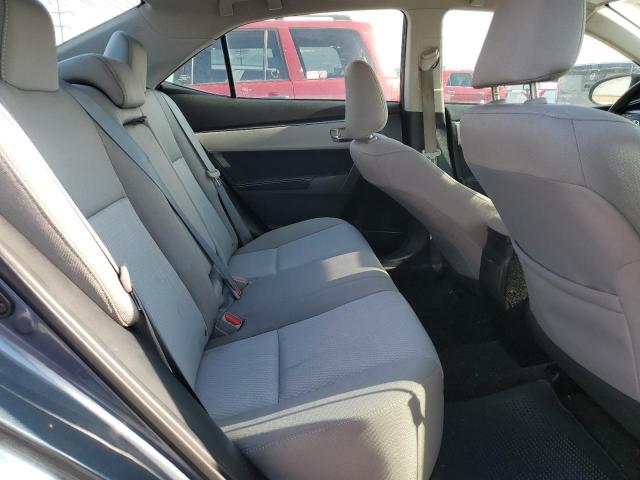 2016 TOYOTA COROLLA L - 2T1BURHE2GC555646