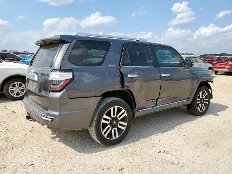 Vin: jtezu5jr6e5079346, lot: 57397805, toyota 4runner sr5 20143