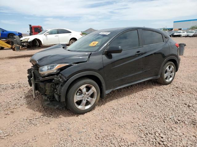 HONDA HR-V LX