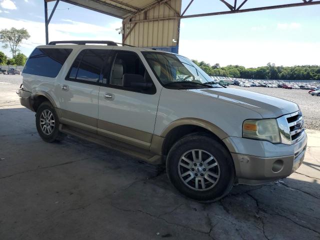 Vin: 1fmjk1h5xbef29381, lot: 55608105, ford expedition el xlt 20114