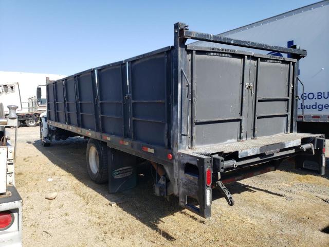 INTERNATIONAL 4000 4300 2013 white conventi diesel 3HAMMAAL3DL296186 photo #3
