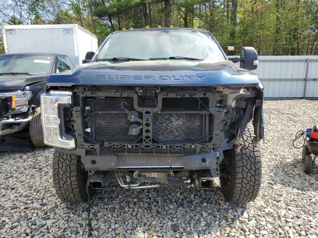 2019 FORD F250 SUPER - 1FT7W2BT7KEG22410
