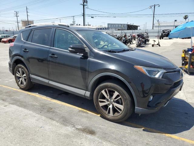 Vin: 2t3wfrev9gw293601, lot: 58125855, toyota rav4 xle 20164