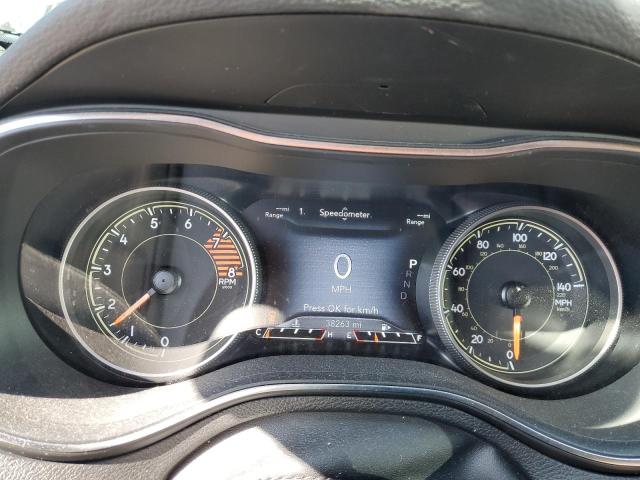 2020 JEEP CHEROKEE T 1C4PJMBX6LD614030