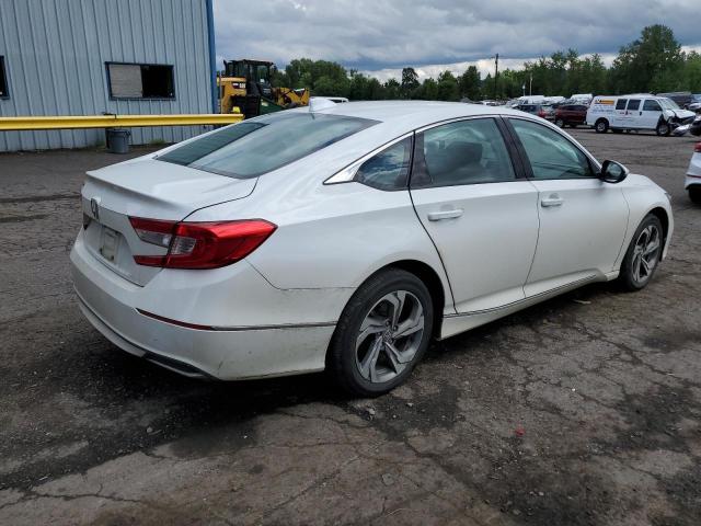 Vin: 1hgcv1f52ja110990, lot: 58450955, honda accord exl 20183