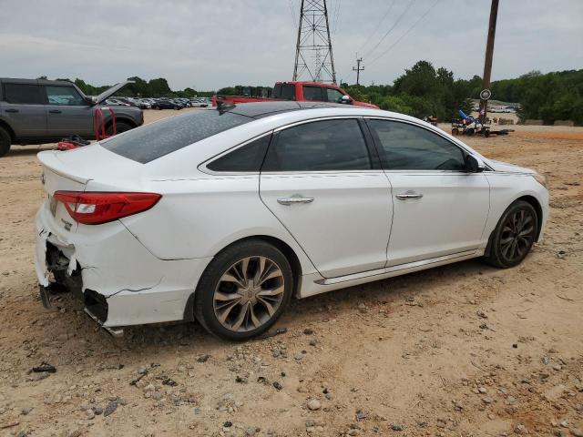 2015 HYUNDAI SONATA SPO 5NPE34AB6FH177779