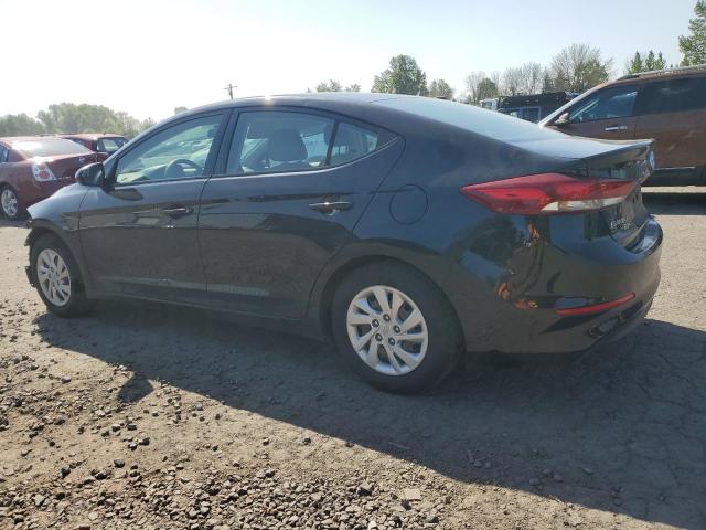 2018 HYUNDAI ELANTRA SE - 5NPD74LF3JH355947