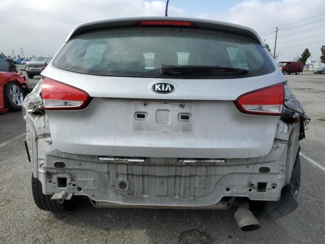 2016 KIA FORTE LX - KNAFK5A89G5639896