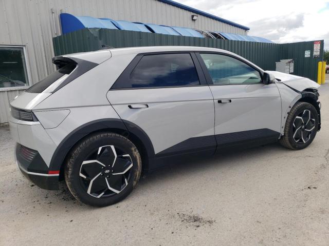Vin: km8kn4de8ru239112, lot: 56168705, hyundai ioniq sel 20243