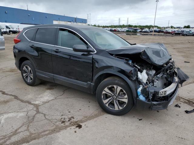 Vin: 2hkrw6h30kh226455, lot: 57357645, honda crv lx 20194