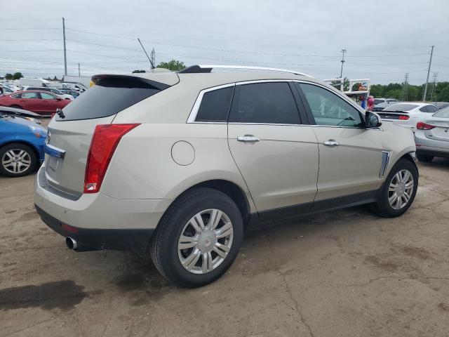 Vin: 3gyfnbe39fs616558, lot: 58184645, cadillac srx luxury collection 20153