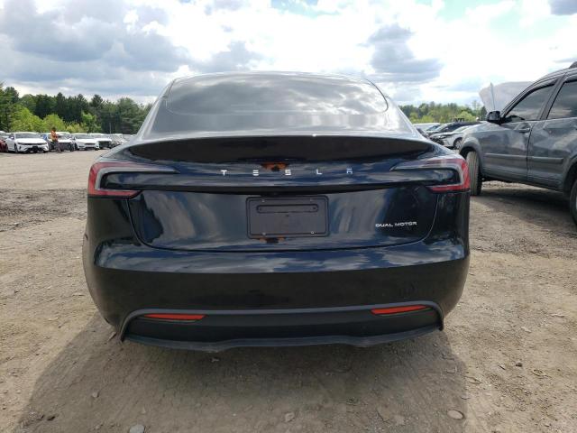 2024 TESLA MODEL 3 - 5YJ3E1EBXRF827596