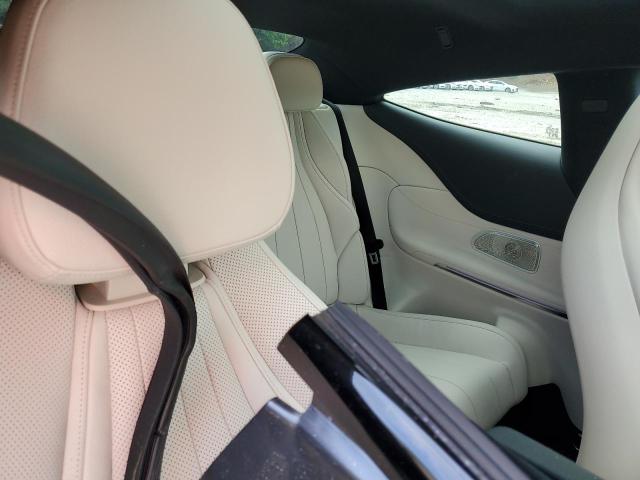 2025 MERCEDES-BENZ CLE AMG 53 W1KMJ6CB3SF063856