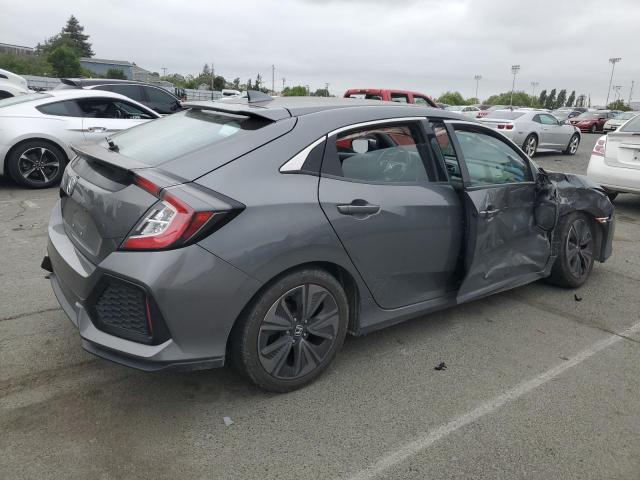 Vin: shhfk7h50hu402934, lot: 55835905, honda civic ex 20173