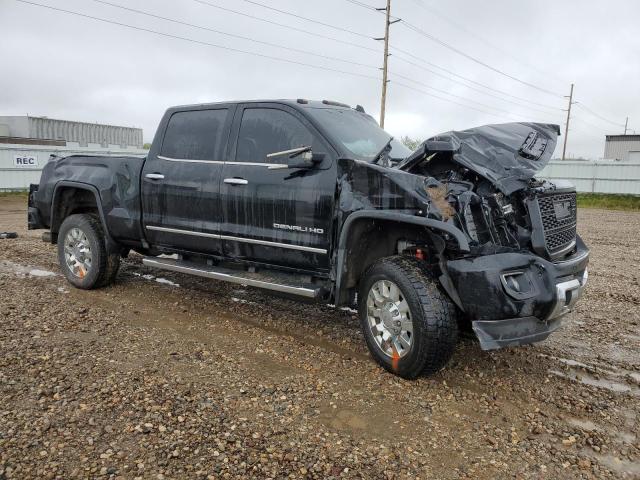 2019 GMC SIERRA K25 1GT12SEY1KF271478