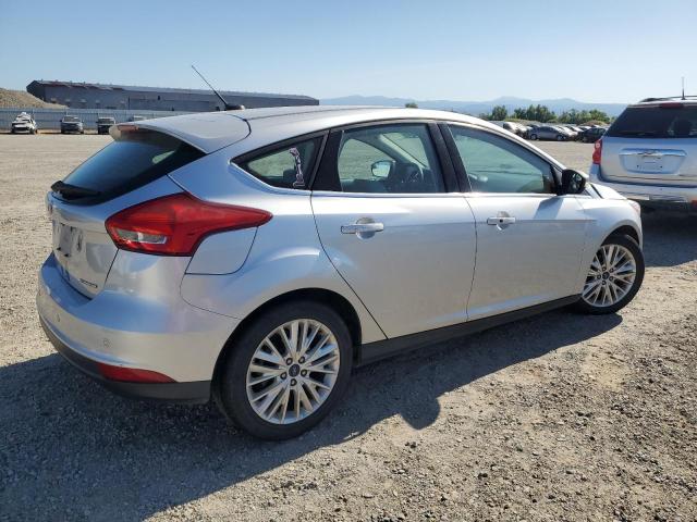 Vin: 1fadp3n21hl279810, lot: 57950195, ford focus titanium 20173