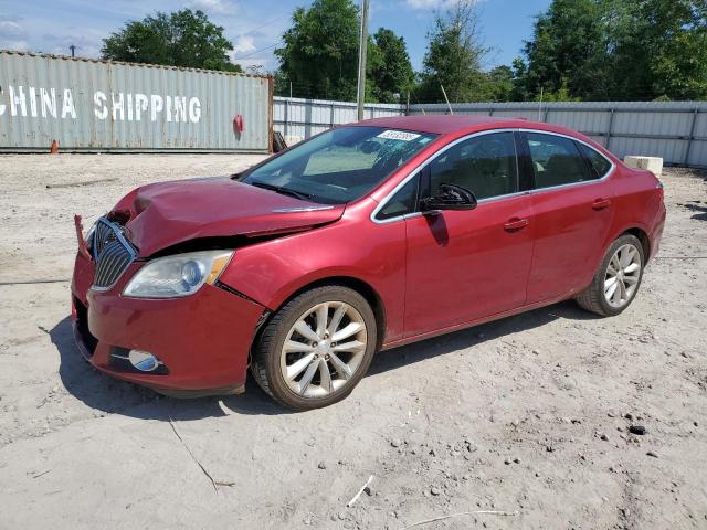 Vin: 1g4pr5sk0f4180836, lot: 55132385, buick verano convenience 2015 img_1