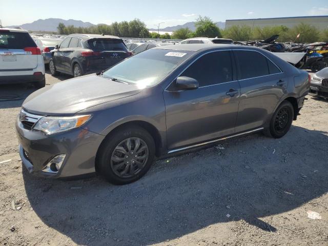 Vin: 4t1bf1fk8eu446673, lot: 58604025, toyota camry l 2014 img_1