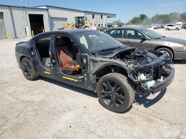 Vin: 2c3cdxct3gh115203, lot: 54485365, dodge charger r/t 20164