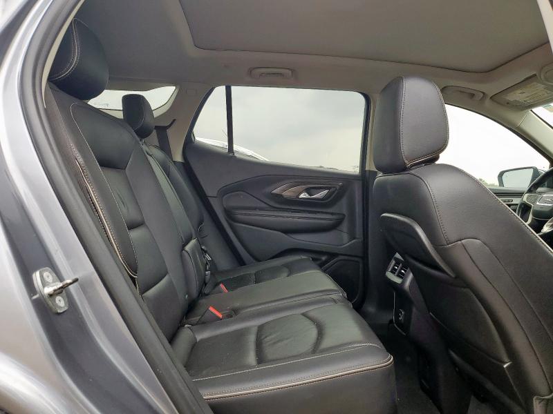 2018 GMC TERRAIN DE - 3GKALSEX8JL385166
