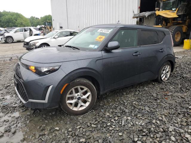 KIA SOUL LX