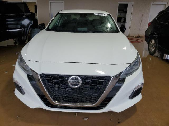 2022 NISSAN ALTIMA SR - 1N4BL4CV1NN311614