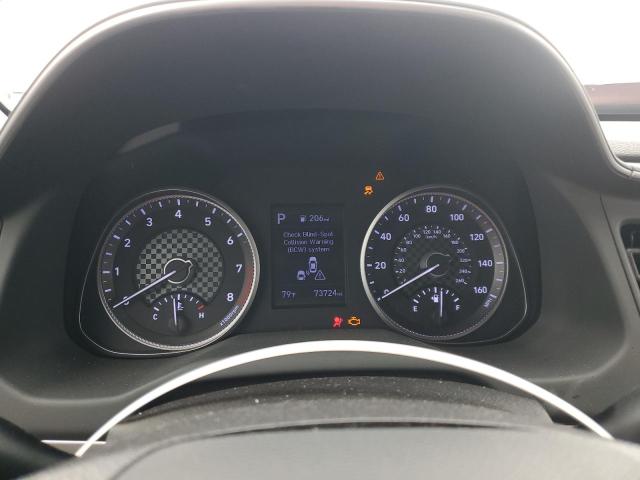 2020 HYUNDAI ELANTRA SE - 5NPD84LF8LH536610