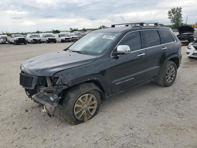 Vin: 1c4rjfbg6gc494858, lot: 55944475, jeep grand cher limited 2016 img_1