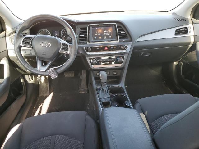 2019 HYUNDAI SONATA SE - 5NPE24AF3KH755546