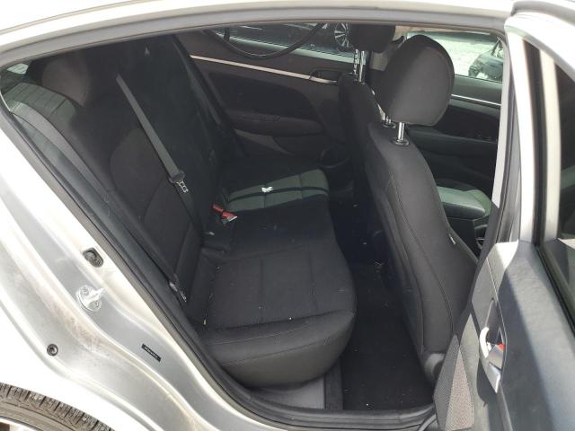 2020 HYUNDAI ELANTRA SE - 5NPD84LF8LH575522