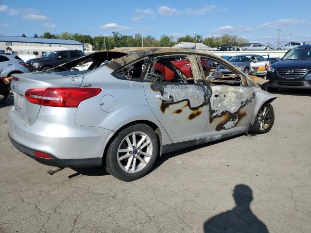 2016 FORD FOCUS SE - 1FADP3FE1GL401315